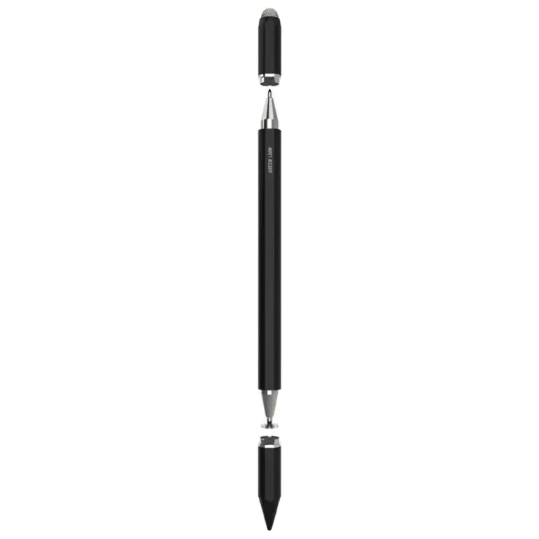 Green Lion 3-In-1 Stylus Pen