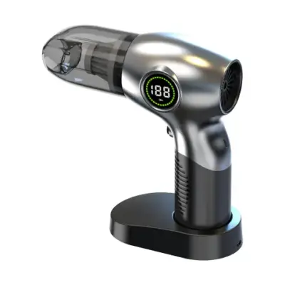 Green Lion 3 In 1 Vacuum Blower