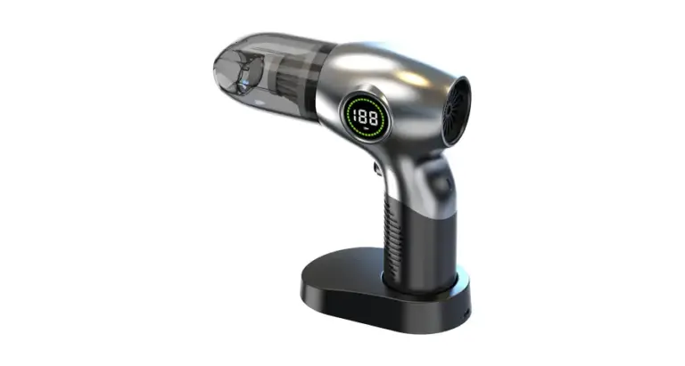 Green Lion 3 In 1 Vacuum Blower