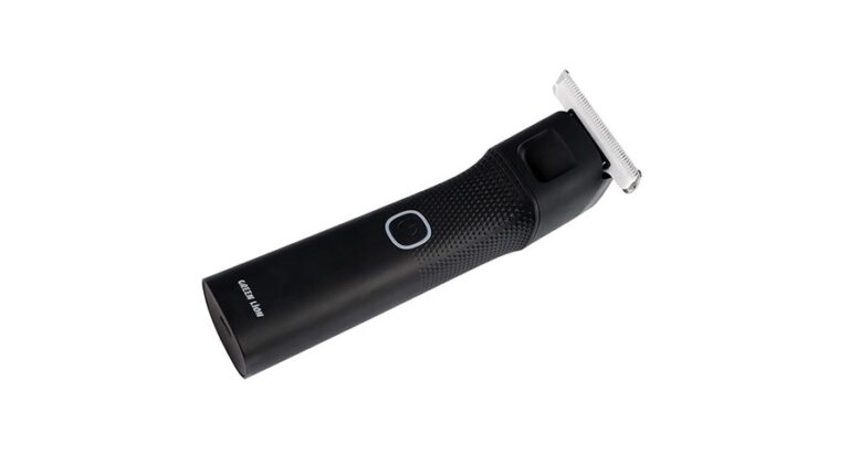 Green Lion 3 in 1 Body Trimmer 1200mAh