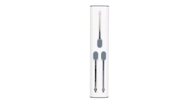 Green Lion 3 in 1 Cleaning Kit