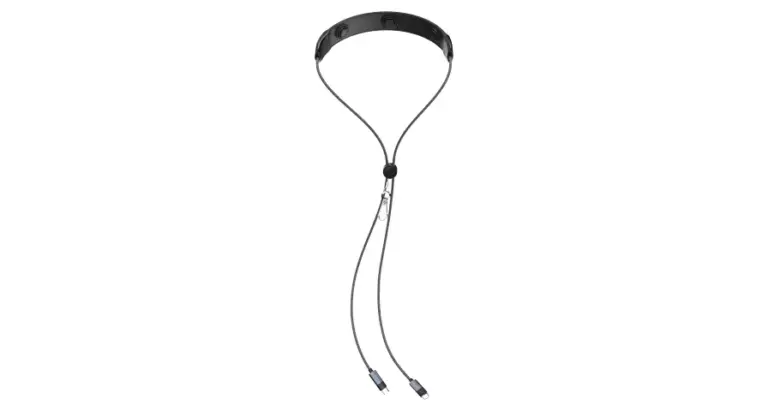 Green Lion 3 in 1 Massager Cable PD 100W