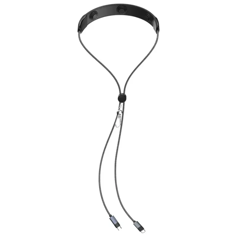 Green Lion 3 in 1 Massager Cable PD 100W