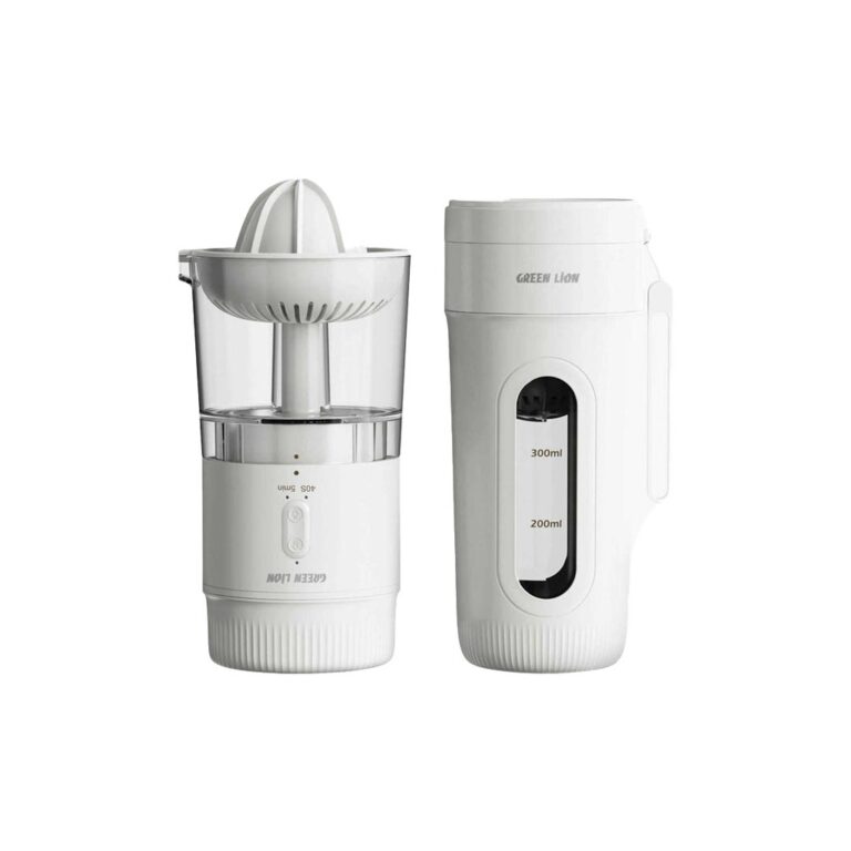 Green Lion 3 in 1 Smart Juicer 380mL