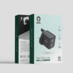Green Lion 40W Type-C PD Wall Charger , Fast Charging