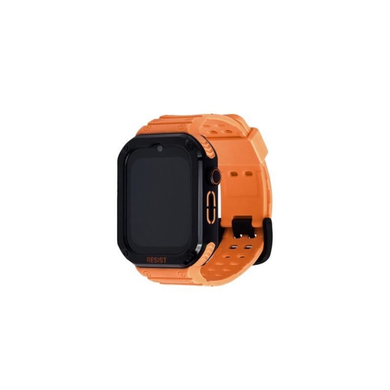 Green Lion 4G Kids Smart Watch Series 3