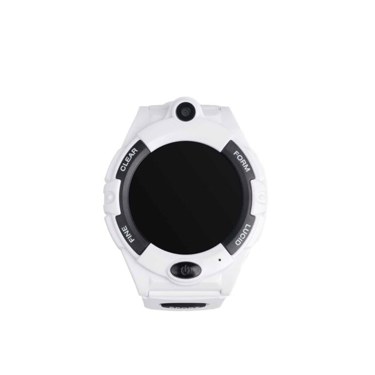 Green Lion 4G Kids Smart Watch Series 4