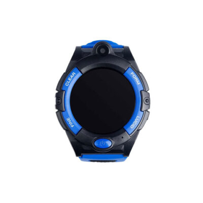 Green Lion 4G Kids Smart Watch Series 4