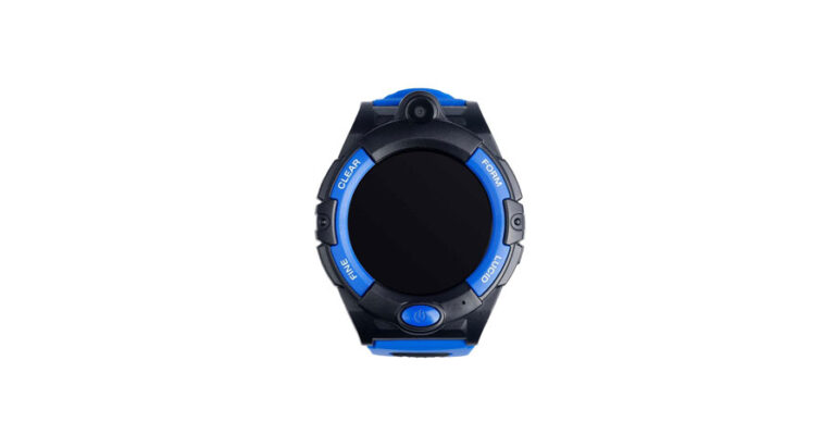 Green Lion 4G Kids Smart Watch Series 4