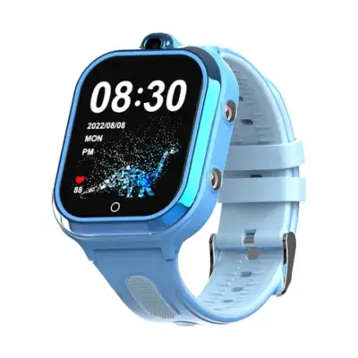 Green Lion 4G Kids Watch Pro 1.85" Smart Watch