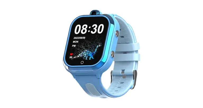 Green Lion 4G Kids Watch Pro 1.85" Smart Watch