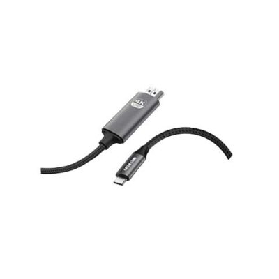 Green Lion 4K USB-C to HDMI Cable