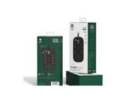 Green Lion 4 AC 2 USB & 2 USB-C PD 40W Multiport Smart Power Socket 3500W (3M)