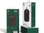 Green Lion 4 AC 2 USB & 2 USB-C PD 40W Multiport Smart Power Socket 3500W (3M)