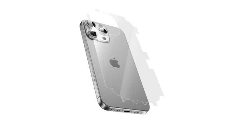 Green Lion 4 In 1 Defender Pack Privacy For iPhone16 Pro/Pro Max