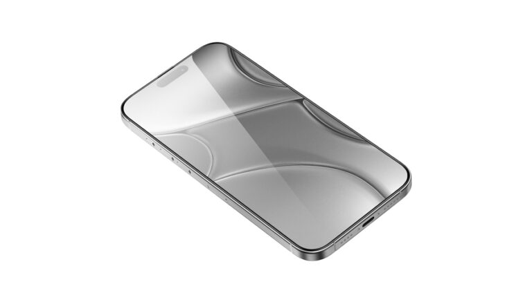 Green Lion 4 In 1 Defender Pack for iPhone 16 / Plus - Clear