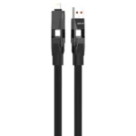 Green Lion 4-In-1 Fast Charging Cable
