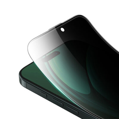 Green Lion 4 In 1 Protection Pack for iPhone 16 Pro / Pro Max - Transparent