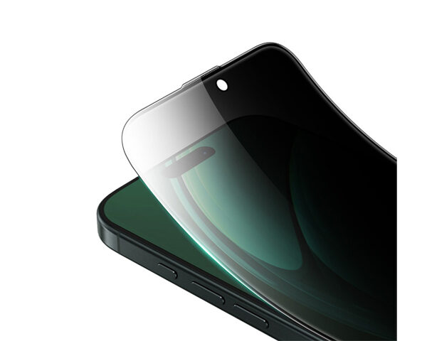 Green Lion 4 In 1 Protection Pack for iPhone 16 Pro / Pro Max - Transparent