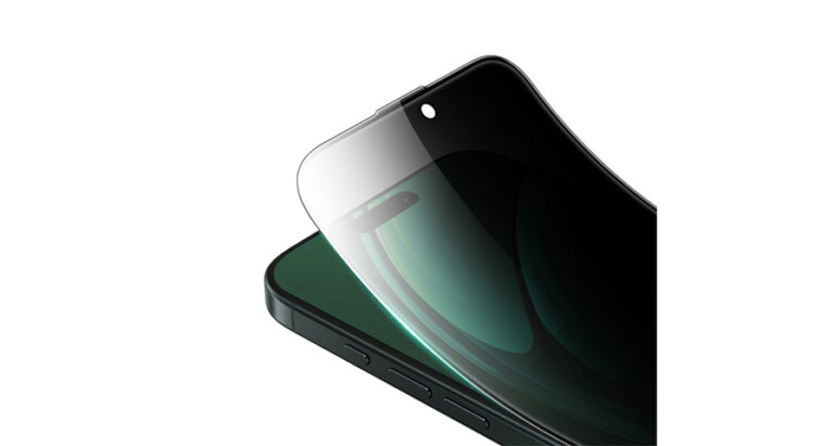 Green Lion 4 In 1 Protection Pack for iPhone 16 Pro / Pro Max - Transparent