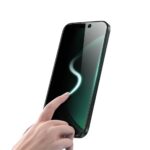 Green Lion 4 In 1 Protection Pack for iPhone 16 Pro / Pro Max - Transparent