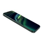Green Lion 4 In 1 Protection Pack for iPhone 16 Pro / Pro Max - Transparent