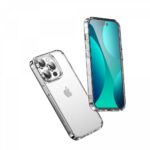 Green Lion 4 in 1 360° Protection Pack - iPhone 14 Pro Max