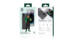 Green Lion 4 in 1 Defender Pack for iPhone15 Pro / 15 Pro Max