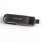 Green Lion 4 in 1 Pro Flash Drive 256GB