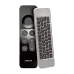 Green Lion 4 in 1 Wireless Remote With Keyboard