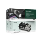 Green Lion 50000mAh Power Bank 100W