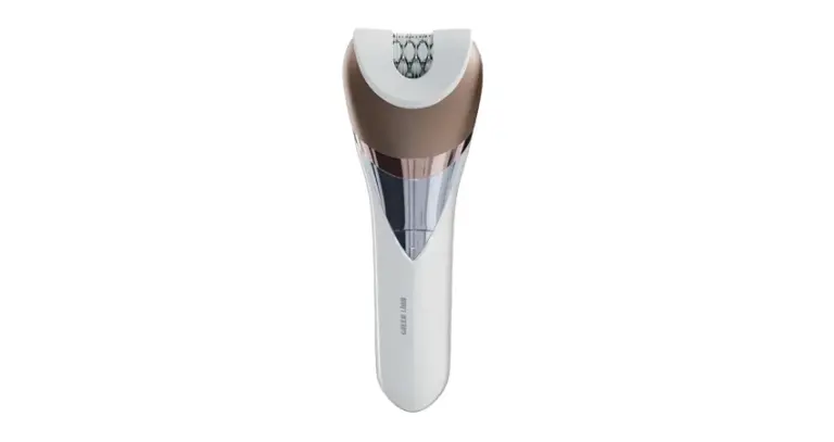 Green Lion 5 in 1 Cordless Epilator Kit