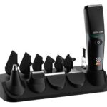 Green Lion 5 in 1 Grooming Kit