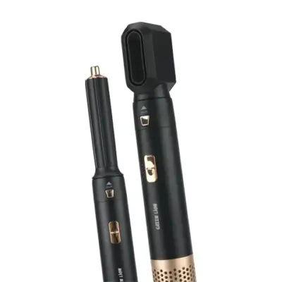 Green Lion 5 in 1 Professional Hair Styler 2