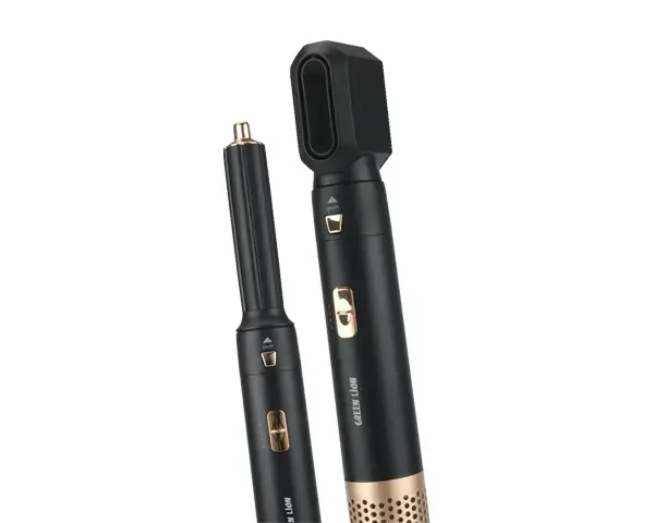 Green Lion 5 in 1 Professional Hair Styler 2