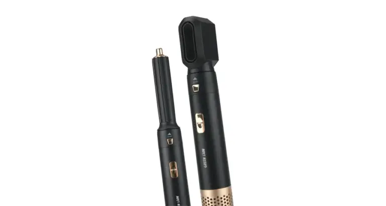Green Lion 5 in 1 Professional Hair Styler 2