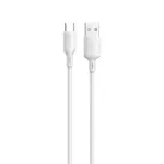 Green Lion 67W USB-A to USB-C TPE Cable 1m