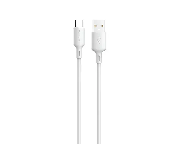Green Lion 67W USB-A to USB-C TPE Cable 1m