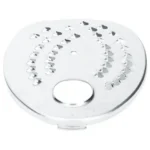 Green Lion 6-In-1 Salad Maker with Slicing & Shredding & Chopping