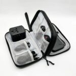 Green Lion 6 In 1 Universal Travel Bag