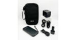 Green Lion 6 In 1 Universal Travel Bag