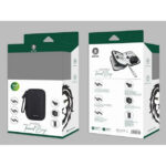 Green Lion 6 In 1 Universal Travel Bag