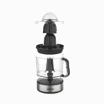 Green Lion 700mL Citrus Juicer with Dual Rotation & BPA Free