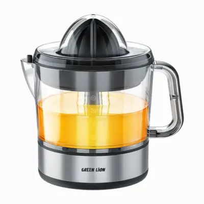 Green Lion 700mL Citrus Juicer with Dual Rotation & BPA Free