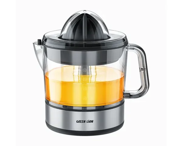 Green Lion 700mL Citrus Juicer with Dual Rotation & BPA Free