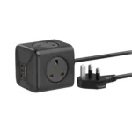 Green Lion 7 In 1 Compact 33W PPS Power Socket