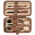 Green Lion 7-In-1 Manicure Kit