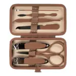 Green Lion 7-In-1 Manicure Kit