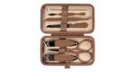 Green Lion 7-In-1 Manicure Kit