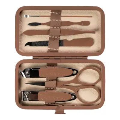 Green Lion 7-In-1 Manicure Kit